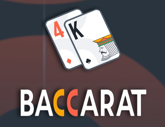 Baccarat (Popok Gaming)